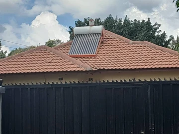 Glen Lorne House To Rent